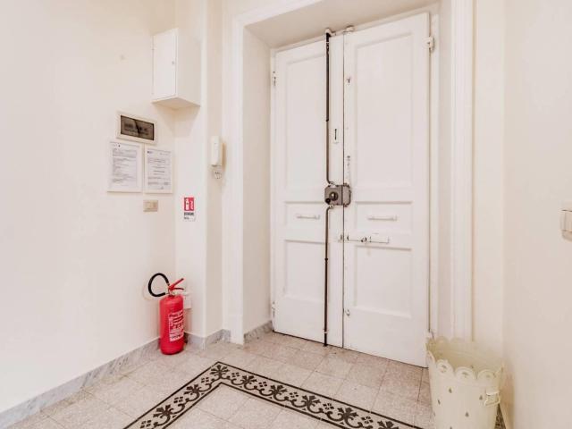 Appartamento in affitto a Municipio Roma I, Roma Capitale