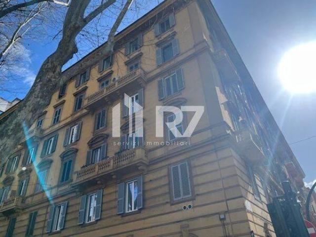 Appartamento in affitto a Municipio Roma I, Roma Capitale