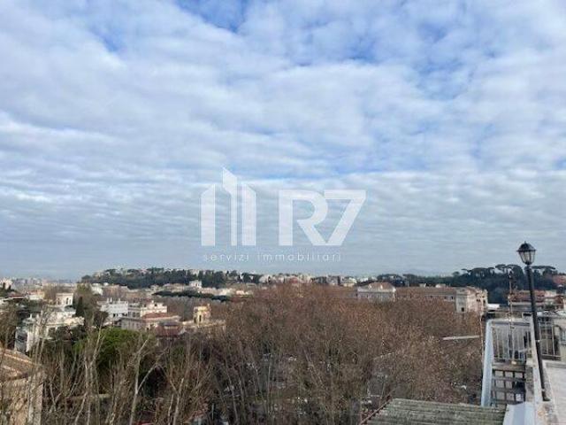 Appartamento in affitto a Municipio Roma I, Roma Capitale