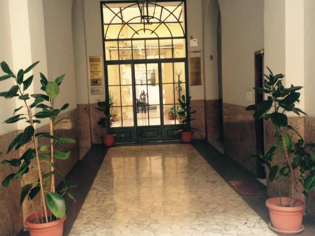 Appartamento in affitto a Municipio Roma I, Roma Capitale