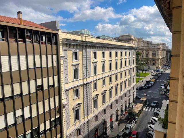 Appartamento in affitto a Municipio Roma I, Roma Capitale