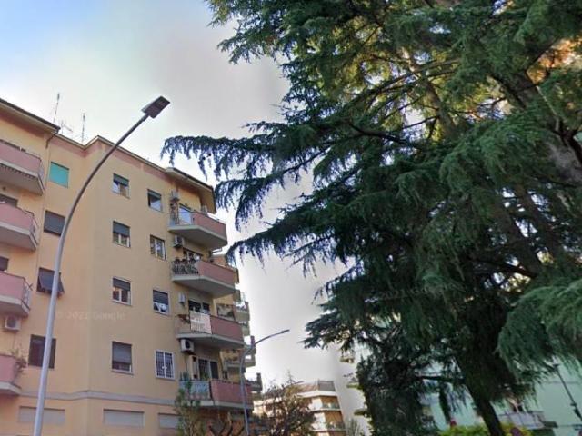 Appartamento in affitto a Municipio Roma III, Roma Capitale