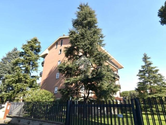 Appartamento in affitto a Ponte Linari, Roma Capitale