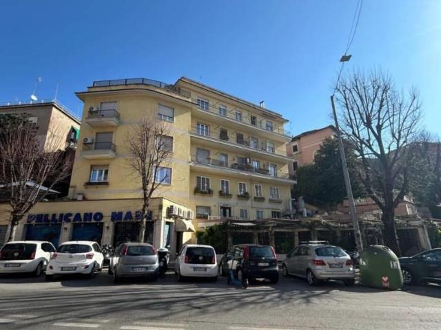 Appartamento in affitto a Municipio Roma XIV, Roma Capitale