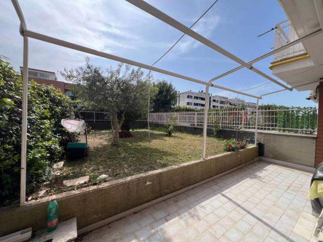 Appartamento in affitto a Casal Monastero, Roma Capitale