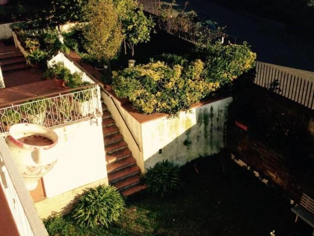 Appartamento in affitto a Casal Lumbroso, Roma Capitale