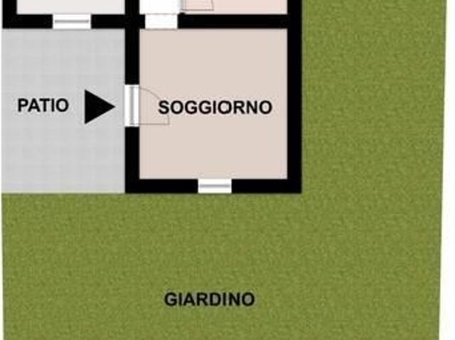 Appartamento in affitto a Municipio Roma VII, Roma Capitale