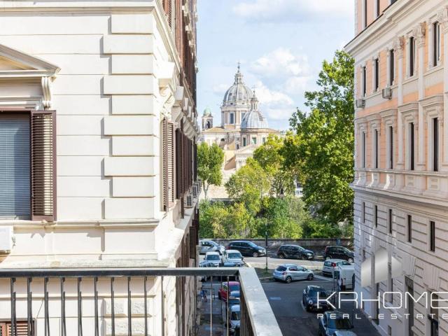 Appartamento in affitto a Municipio Roma I, Roma Capitale