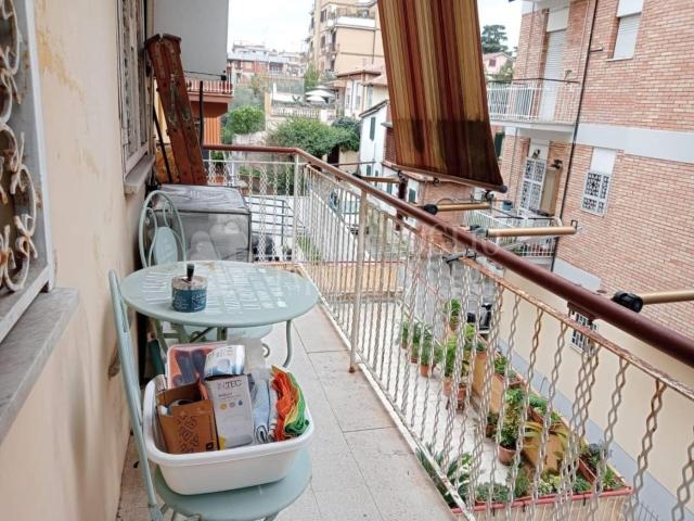 Appartamento in affitto a Municipio Roma V, Roma Capitale
