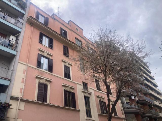 Appartamento in affitto a Municipio Roma V, Roma Capitale