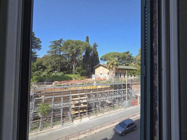 Appartamento in affitto a Municipio Roma II, Roma Capitale