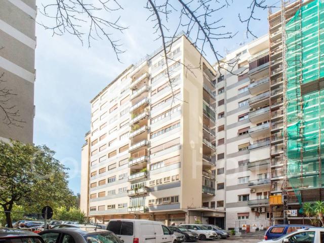 Appartamento in affitto a Municipio Roma VIII, Roma Capitale