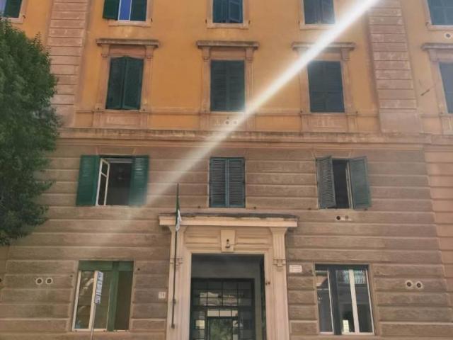 Appartamento in affitto a Municipio Roma I, Roma Capitale