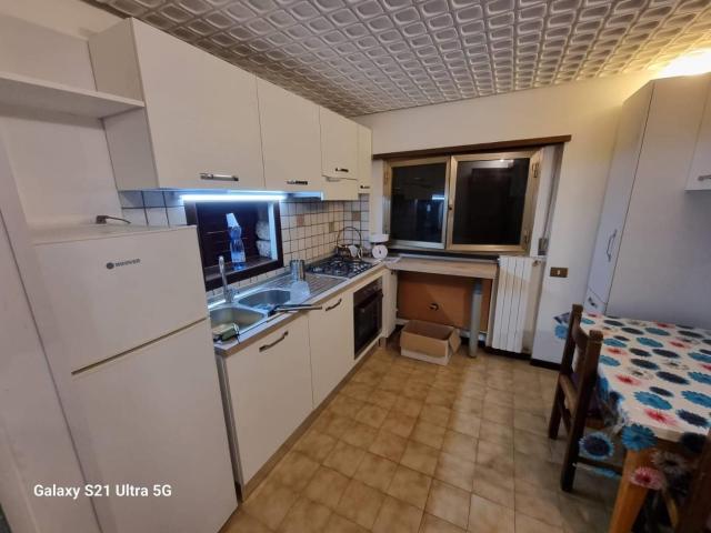Appartamento in affitto a Mezzocammino, Roma