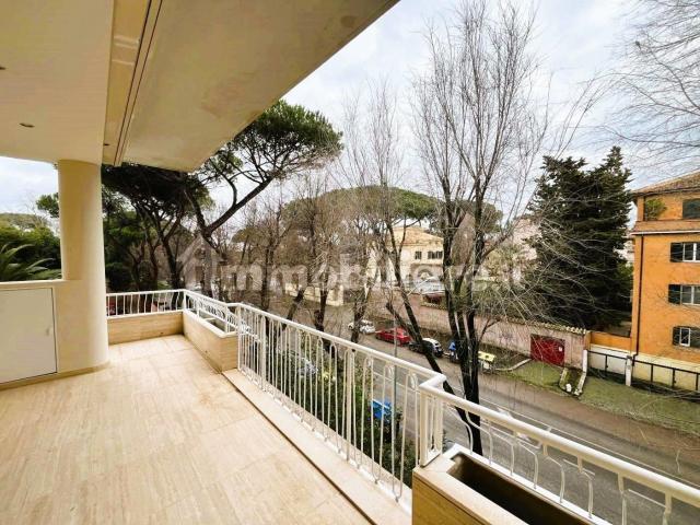 Appartamento in affitto a Municipio Roma I, Roma Capitale
