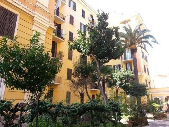 Appartamento in affitto a Municipio Roma II, Roma Capitale