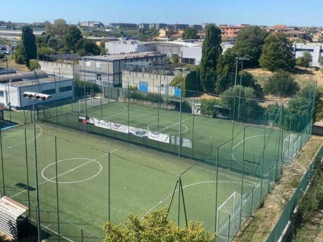 Appartamento in affitto a Municipio Roma VI, Roma Capitale