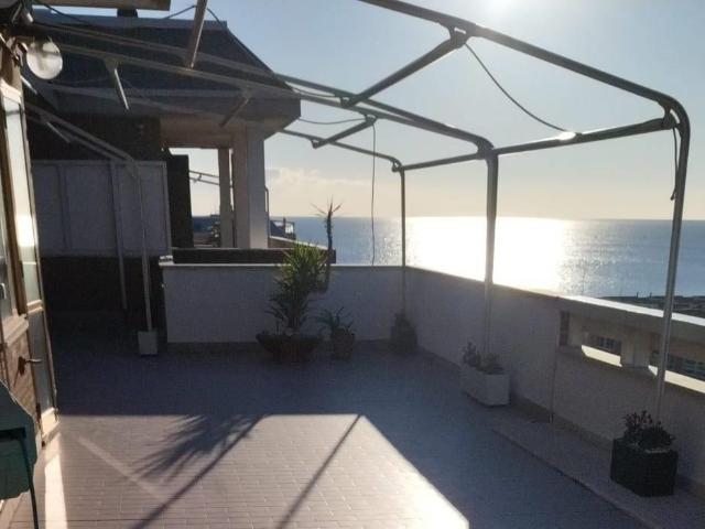 Appartamento in affitto a Lido di Ostia, Roma Capitale