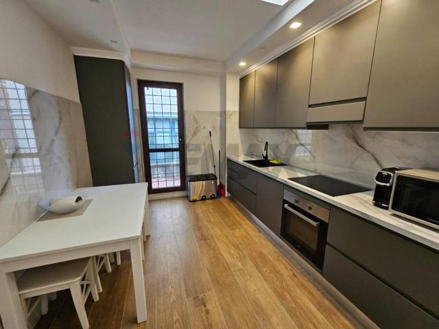 Appartamento in affitto a Villaggio Breda, Roma Capitale