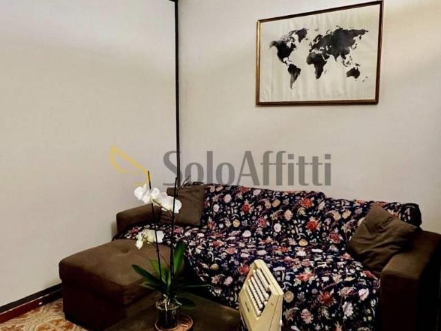 Appartamento in affitto a Municipio Roma V, Roma Capitale