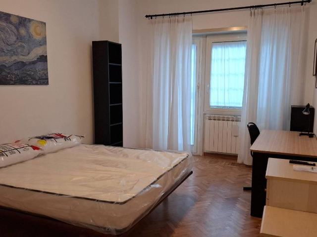 Appartamento in affitto a Municipio Roma III, Roma Capitale