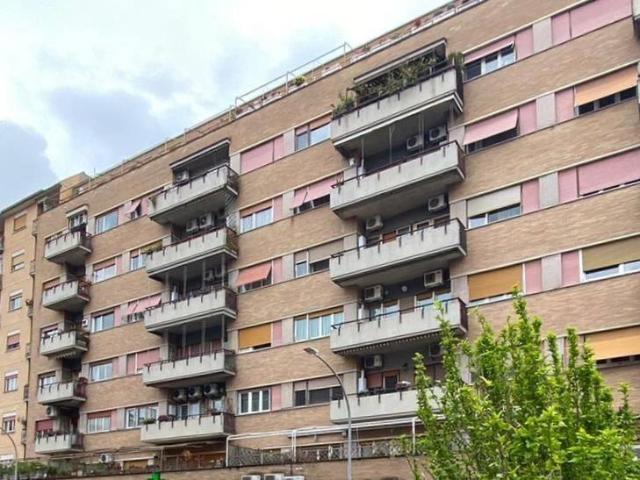 Appartamento in affitto a Municipio Roma IV, Roma Capitale