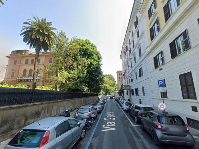 Appartamento in affitto a Municipio Roma I, Roma Capitale