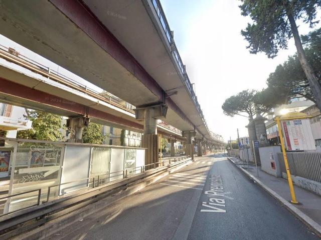 Appartamento in affitto a Municipio Roma V, Roma Capitale