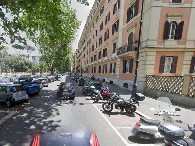 Appartamento in affitto a Municipio Roma II, Roma Capitale