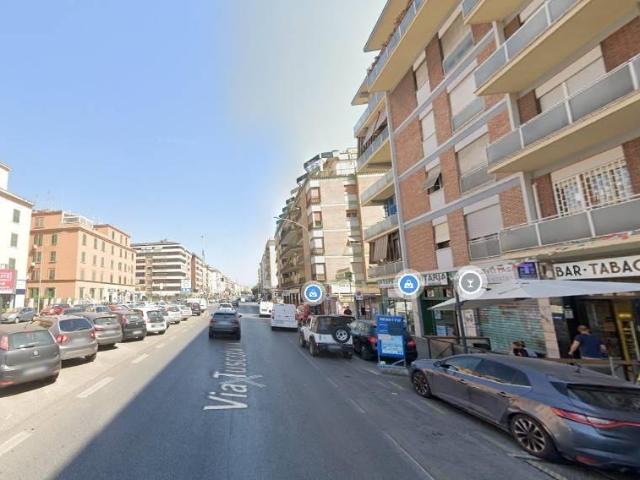 Appartamento in affitto a Municipio Roma VII, Roma Capitale