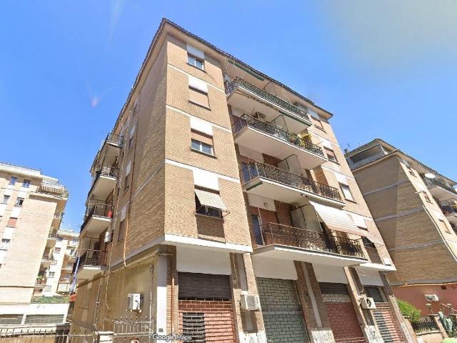 Appartamento in affitto a Municipio Roma XI, Roma Capitale