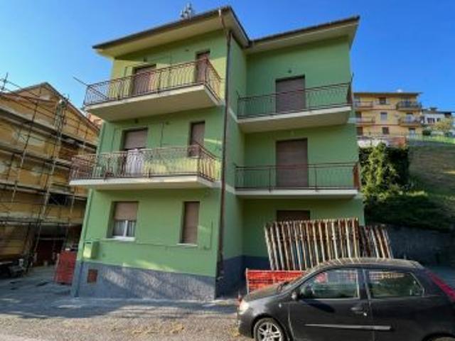 Appartamento in affitto a Masone, Genova