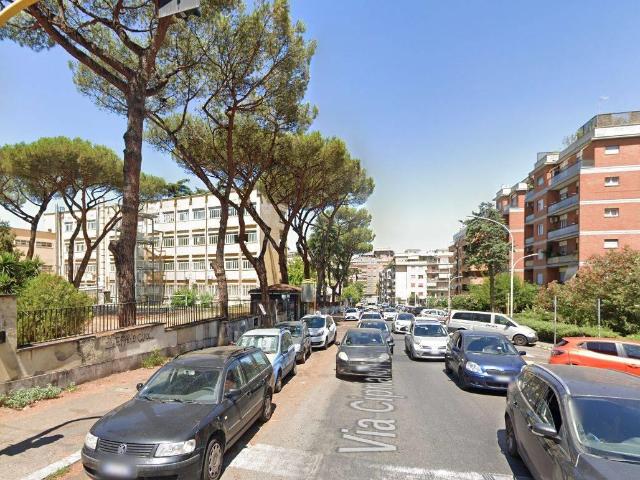 Appartamento in affitto a Municipio Roma IV, Roma Capitale