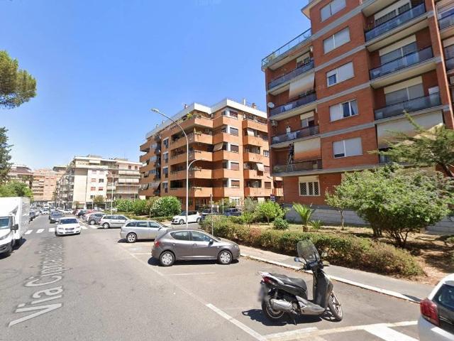 Appartamento in affitto a Municipio Roma IV, Roma Capitale