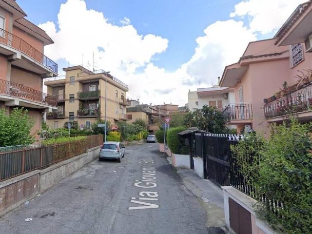 Appartamento in affitto a Villaggio Breda, Roma Capitale