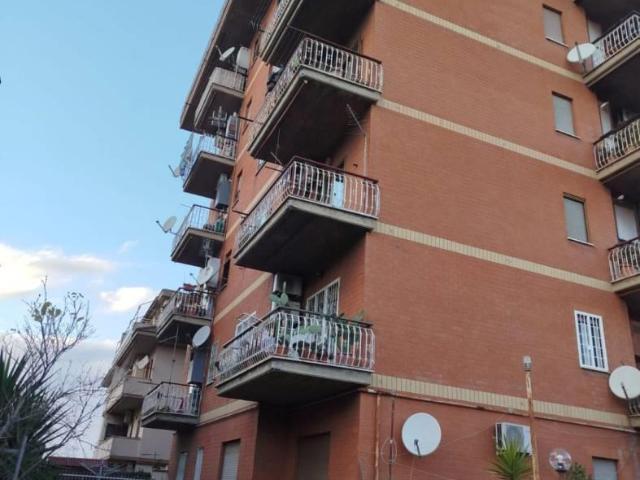 Appartamento in affitto a Torrenova, Roma Capitale
