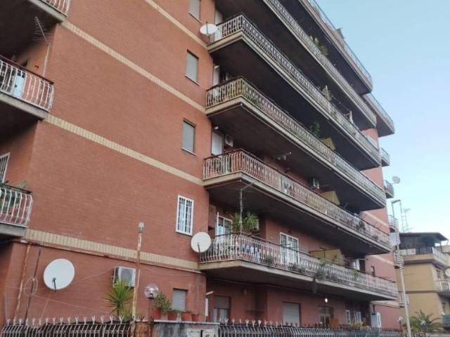 Appartamento in affitto a Torrenova, Roma Capitale