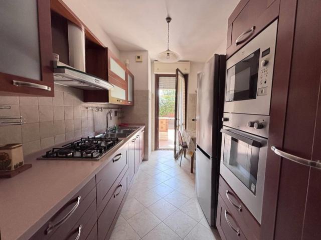 Appartamento in affitto a Torrenova, Roma Capitale