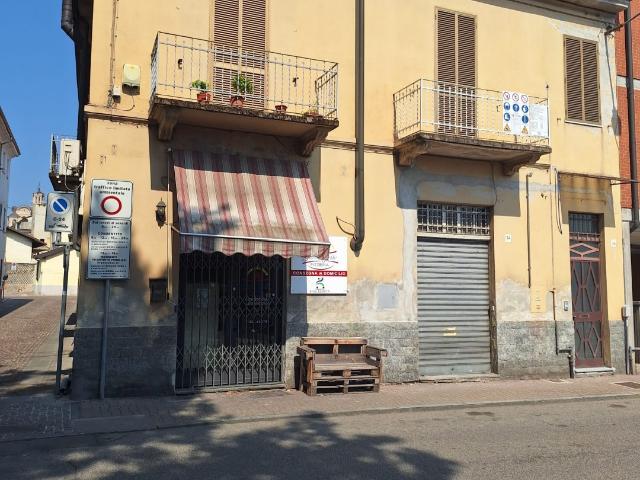 Appartamento in affitto a Bagnoli Di Sopra, Veneto
