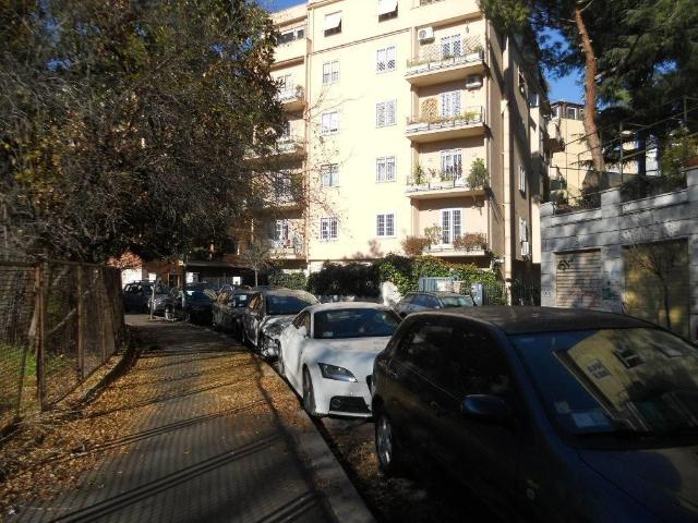 Appartamento in affitto a Municipio Roma II, Roma Capitale