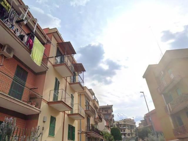 Appartamento in affitto a Municipio Roma III, Roma Capitale