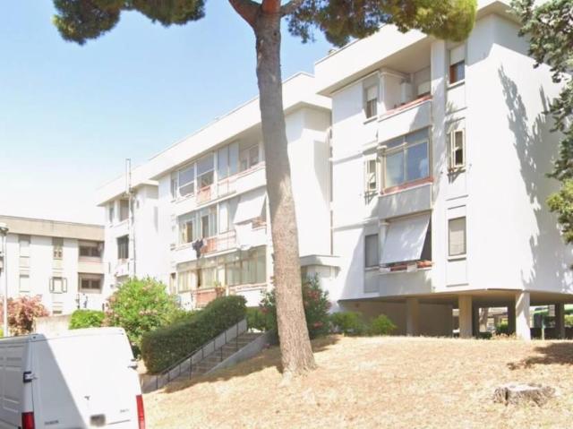 Appartamento in affitto a Borgo Odescalchi, Roma Capitale