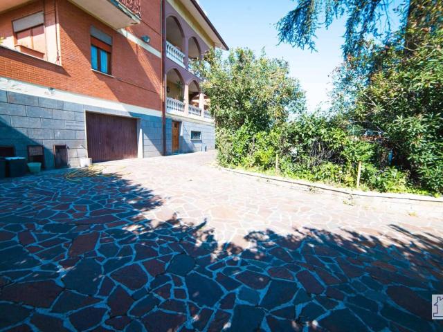 Appartamento in affitto a Centroni, Roma Capitale
