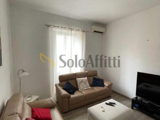 Appartamento in affitto a Municipio Roma I, Roma Capitale