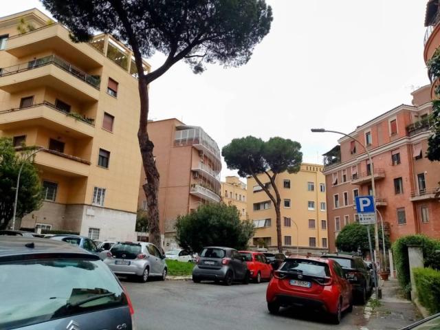 Appartamento in affitto a Municipio Roma II, Roma Capitale