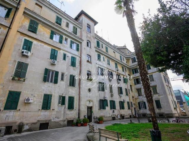 Appartamento in affitto a Municipio Roma I, Roma Capitale