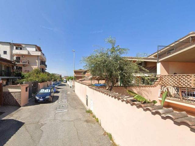 Appartamento in affitto a Madonnetta, Roma Capitale