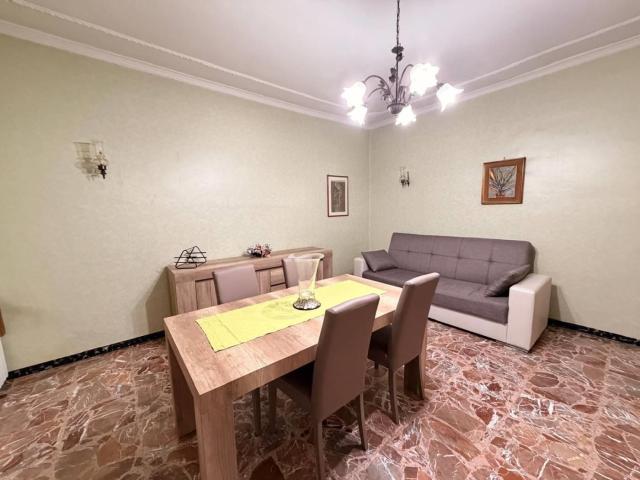 Appartamento in affitto a Monterotondo Scalo, Roma Capitale