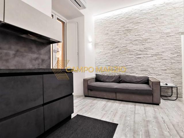 Appartamento in affitto a Municipio Roma I, Roma Capitale