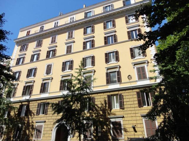 Appartamento in affitto a Municipio Roma I, Roma Capitale
